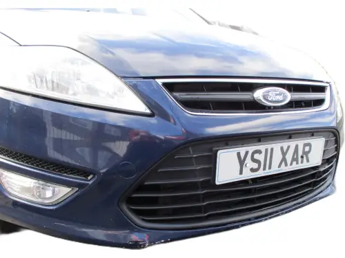 Ford Mondeo YS11 XAR