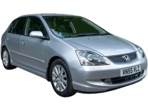Honda Civic VN55 VLZ