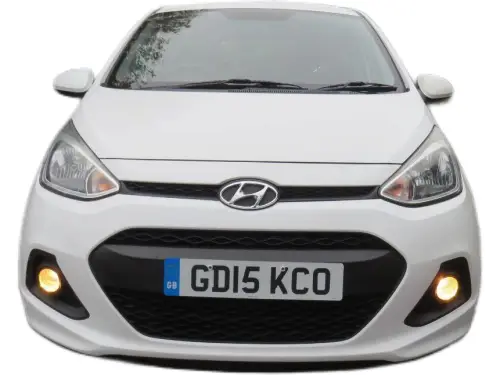 Hyundai I10 GD15 KCO