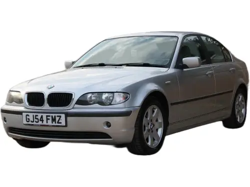 BMW 3 Series GJ54 FMZ