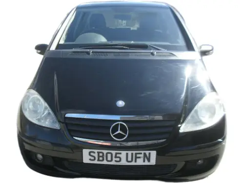 Mercedes-Benz A-Class SB05 UFN