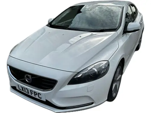 Volvo V40 LX13 FPC