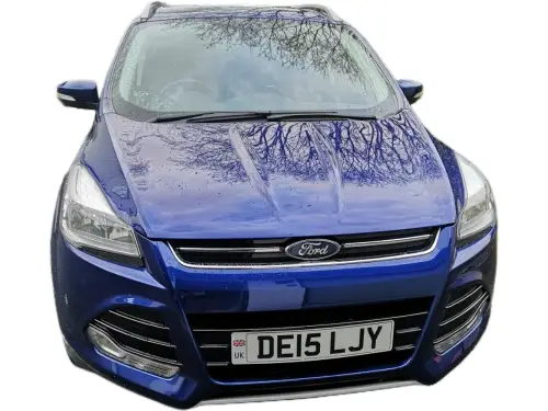 Ford Kuga DE15 LJY