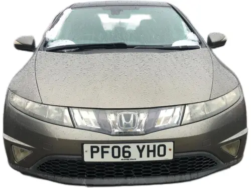 Honda Civic PF06 YHO