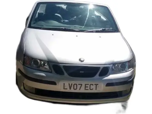 Saab 9-3 Vector Anniv 1.8t A LV07 ECT