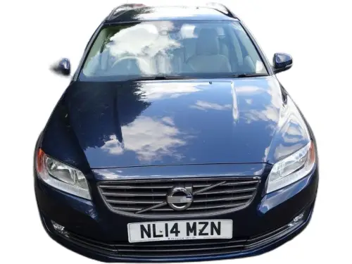Volvo V70 NL14 MZN