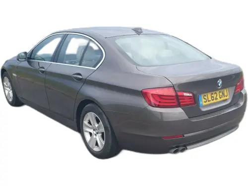 BMW 520d Efficientdynamics SL62 GNJ