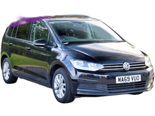 Volkswagen Touran MA69 VUO