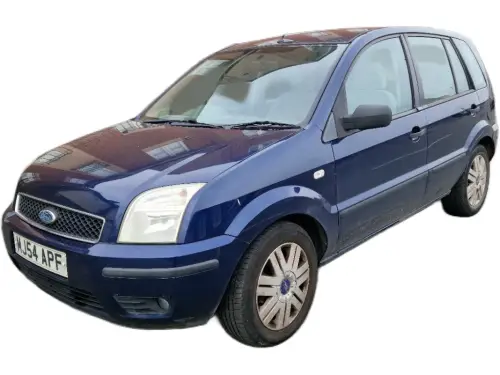 Ford Fusion MJ54 APF