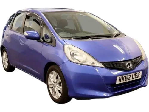 Honda Jazz WK62 UEE