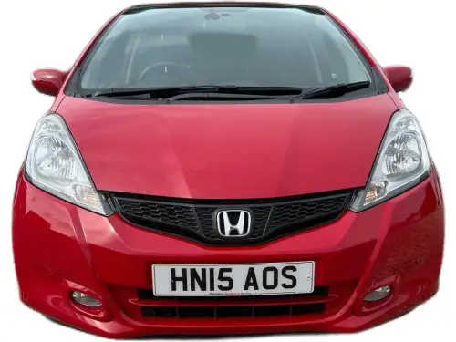 Honda Jazz HN15 AOS
