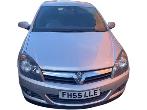 Vauxhall Astra FH55 LLE