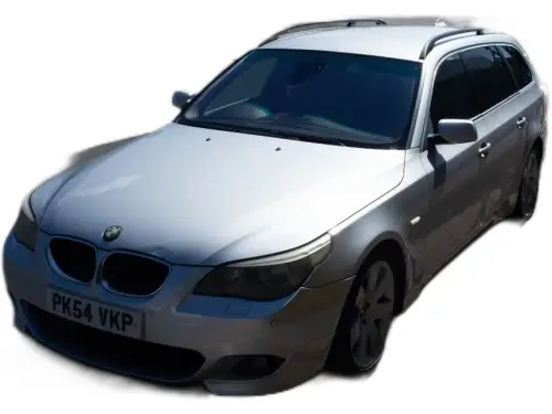 BMW 525 PK54 VKP