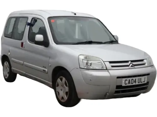 Citroën Berlingo CA04 ULJ