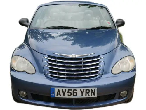 Chrysler PT Cruiser AV56 YRN