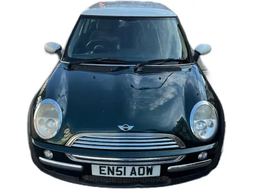 MINI Mini EN51 AOW