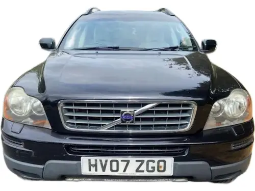 Volvo XC90 SE AWD A HV07 ZGO