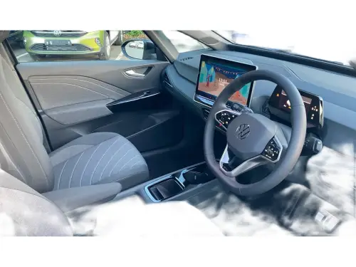 Volkswagen Polo YG19 MVS