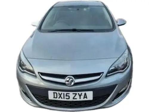 Vauxhall Astra DX15 ZYA