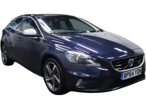 Volvo V40 BP64 YDN