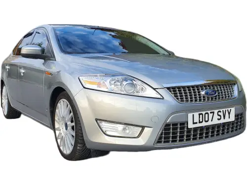Ford Mondeo LD07 SVY