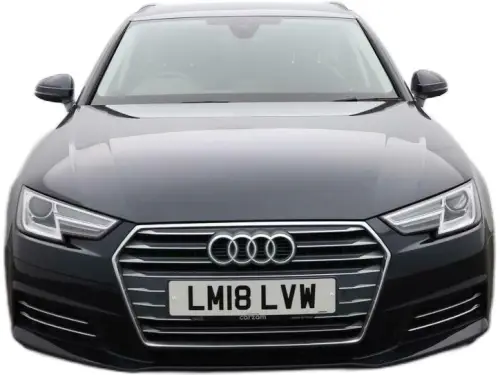 Audi A4 Sport Ultra TDI S-A LM18 LVW