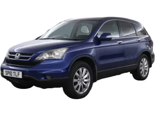 Honda CR-V SP10 TLF