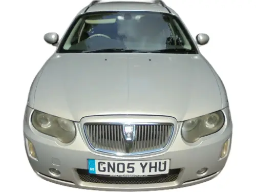 Rover 75 CON-Sseur TR CDTi 96 A GN05 YHU