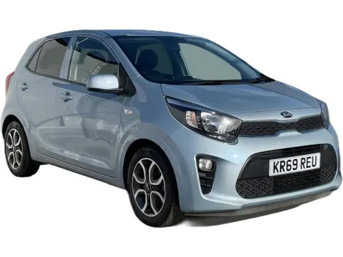 Kia Picanto KR69 REU