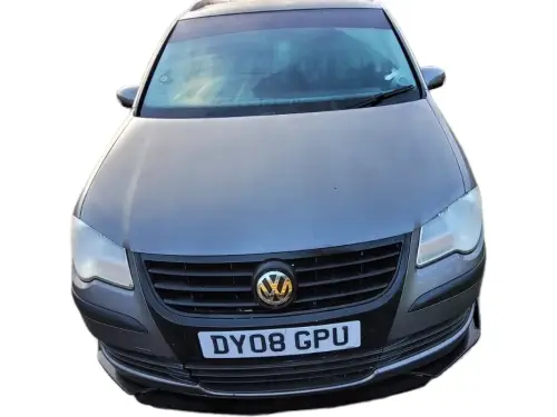 Volkswagen Touran DY08 GPU