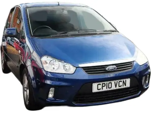 Ford C-Max CP10 VCN