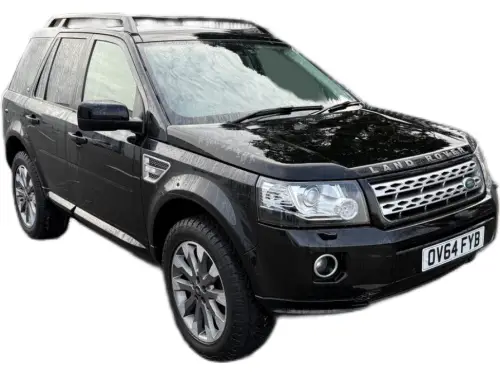 Land Rover Freelander OV64 FYB