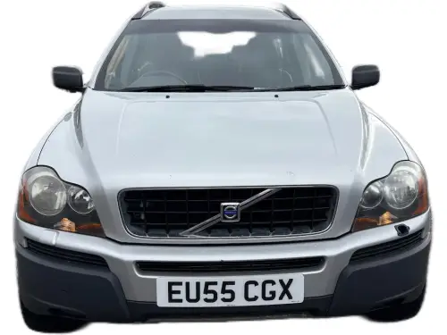 Volvo XC 90 D5 SE AWD Semi-Auto EU55 CGX