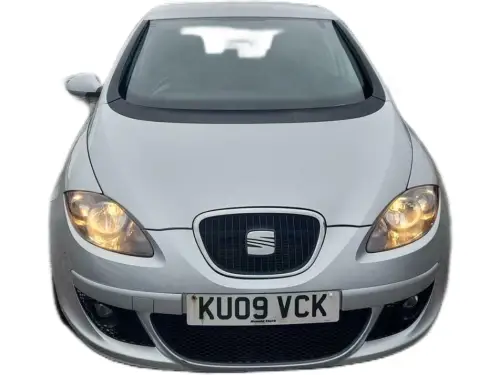 SEAT Altea Stylance TDI KU09 VCK