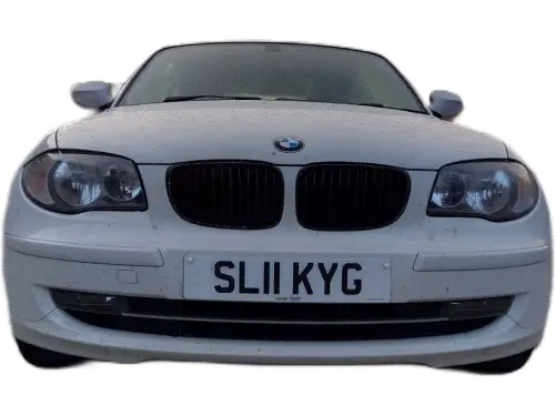 BMW 116 SL11 KYG