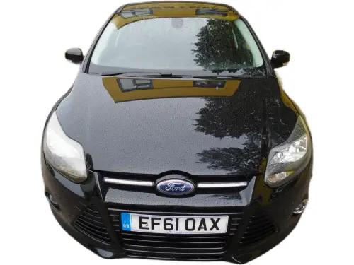 Ford Focus EF61 OAX