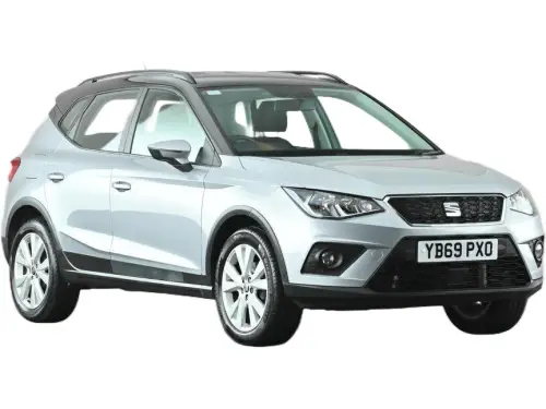 SEAT Arona YB69 PXO