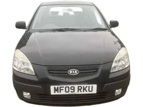 Kia RIO MF09 RKU