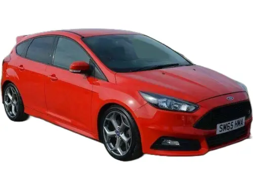 Ford Focus SM65 HMA