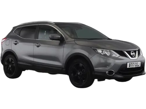 Nissan Qashqai BT17 CEJ
