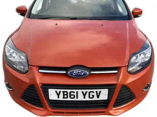 Ford Focus YB61 YGV
