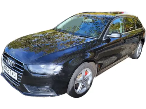 Audi A4 SE Technik TDI YR65 TXO