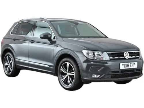 Volkswagen Tiguan YD18 EHP