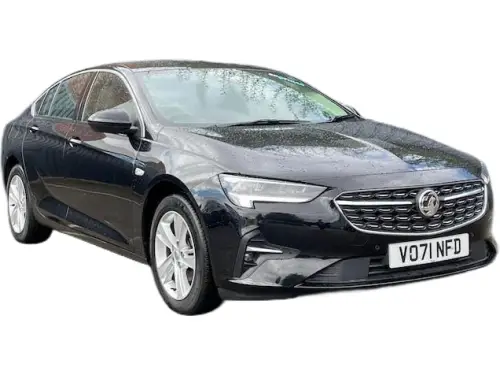 Vauxhall Insignia VO71 NFD