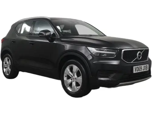 Volvo XC40 VO69 JXB