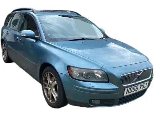 Volvo V50 ND56 VSJ