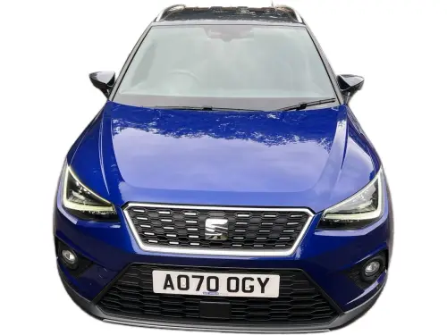 SEAT AO70 OGY