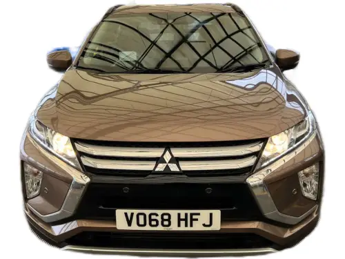 Mitsubishi Eclipse VO68 HFJ