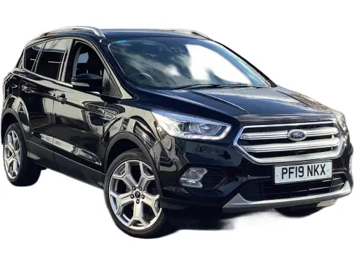 Ford Kuga PF19 NKX