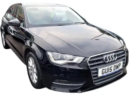 Audi A3 GU15 DWP